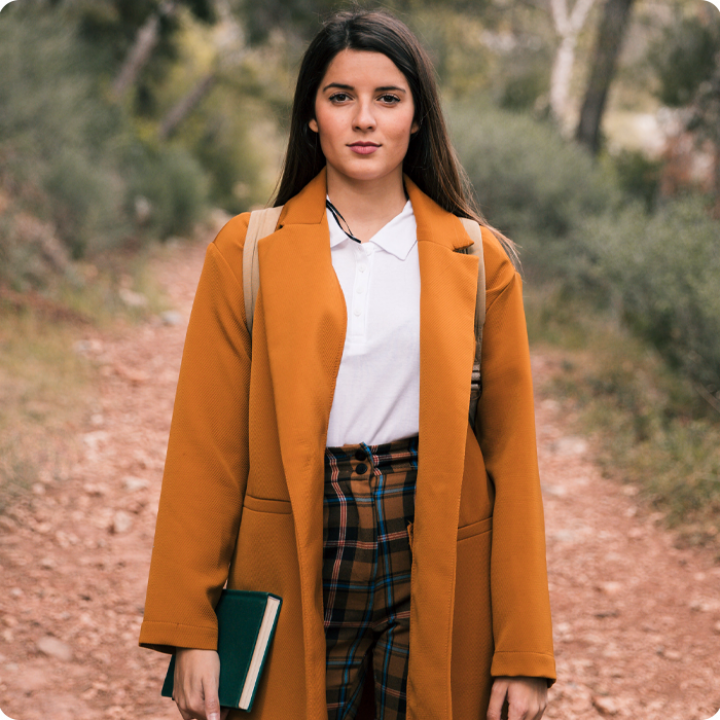 Explore Outfits That Work With Your Aura Not Against It