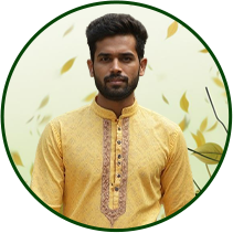 Kurtas and Sherwanis