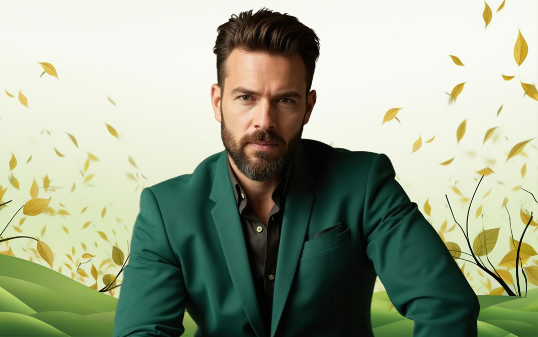 Made to Steal the Scene