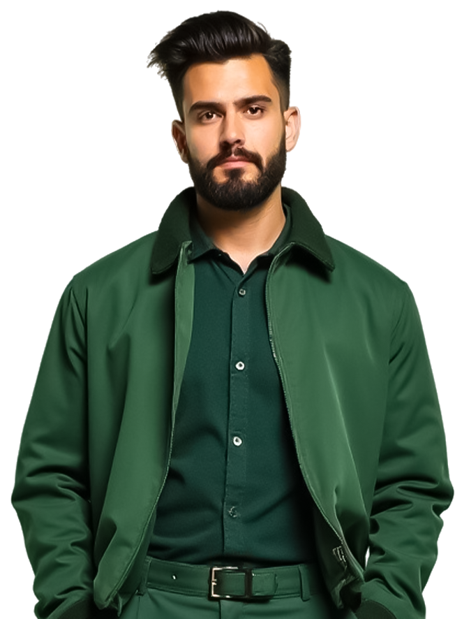 The Amaze Alpha Looks