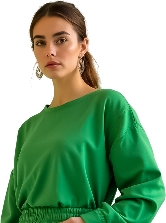 The Femme Fantastic Edit