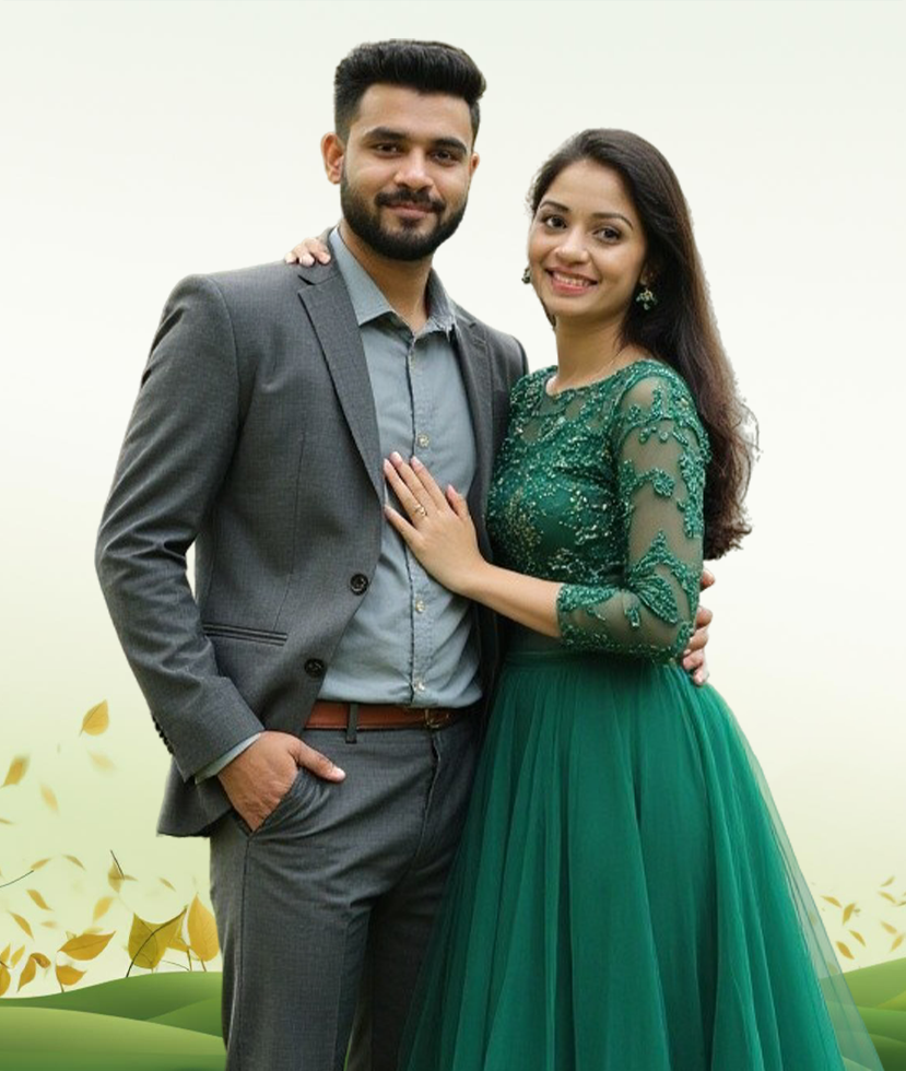 New Modern & Stylist Makeup